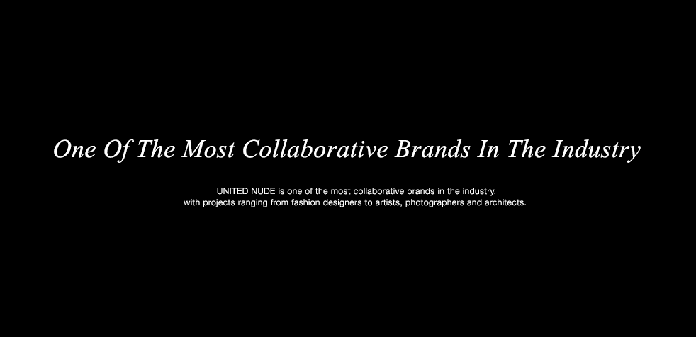 Collaboration home slideshow