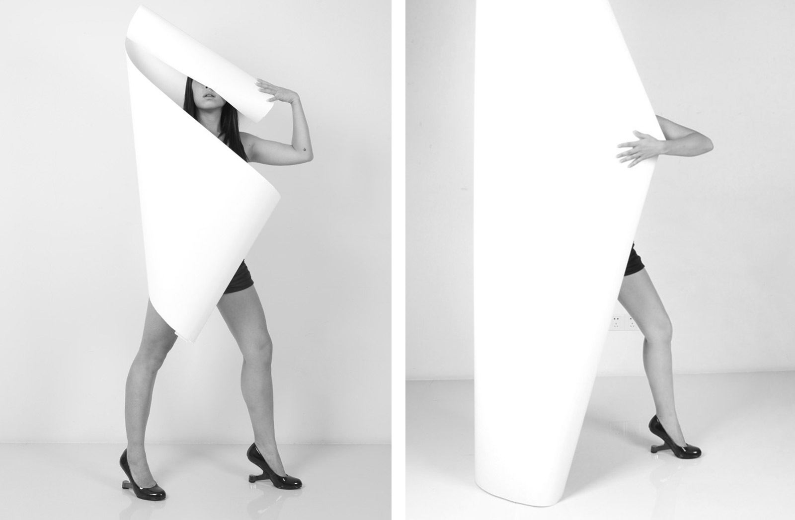 Spring/Summer 2012 photoshoot concept